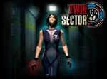 Twin Sector