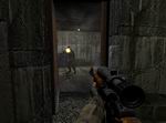 Modern Warrior: Special Tactics