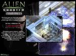 Alien Shooter: Revisited