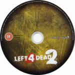 Left 4 Dead 2