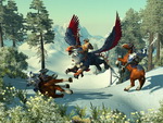 Spellforce 2: Faith in Destiny