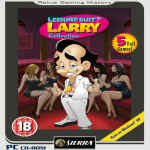 Leisure Suit Larry Collection