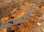 Rush for Berlin: Rush for the Bomb