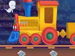 Casper: The Magical Toy Store