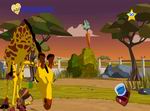 World of Zoo