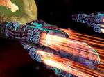 Sword of the Stars: Argos Naval Yard