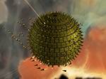 Sword of the Stars: Argos Naval Yard