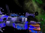 Sword of the Stars: Argos Naval Yard