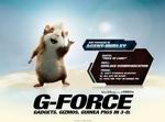 G-Force: The Video Game