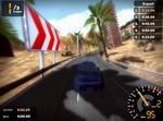 XNA Racing Game