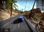 XNA Racing Game