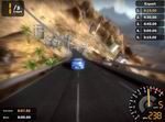 XNA Racing Game