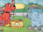 Clifford the Big Red Dog: Phonics