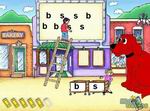 Clifford the Big Red Dog: Reading