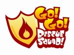 Go! Go! Rescue Squad!