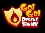 Go! Go! Rescue Squad!
