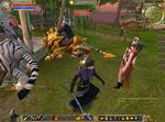 Legends of Qin