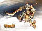 Legends of Qin