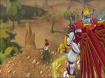 Digimon Masters