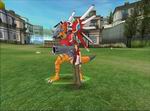 Digimon Masters