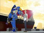 Digimon Masters