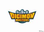 Digimon Masters
