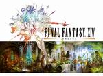 Final Fantasy XIV