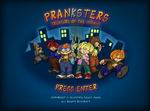 Pranksters: Treasure of the Indians