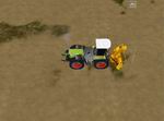 SimTractor