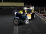SimTractor