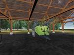 SimTractor