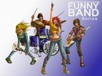 Funny Band