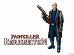 Painkiller: Resurrection