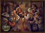 Age of Pirates 2: City of Abandoned Ships