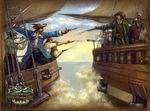 Age of Pirates 2: City of Abandoned Ships