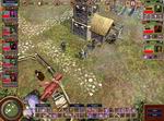 Hinterland: Orc Lords