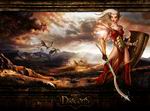 World of Dragons