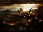 World of Dragons