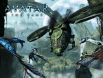 Avatar: The Game