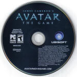 Avatar: The Game