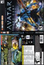 Avatar: The Game