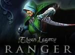Elven Legacy: Ranger