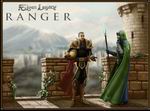 Elven Legacy: Ranger
