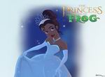 The Princess and The Frog