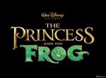 The Princess and The Frog