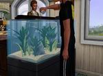 The Sims 3: High-End Loft Stuff