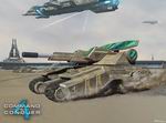 Command & Conquer 4: Tiberian Twilight