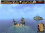 Buccaneer: The Pursuit of Infamy