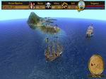 Buccaneer: The Pursuit of Infamy