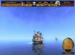 Buccaneer: The Pursuit of Infamy